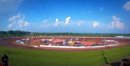 Rome Speedway